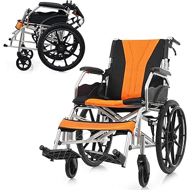 Amazon.co.jp 売れ筋ランキング: 自走用車いす の中で最も人気の